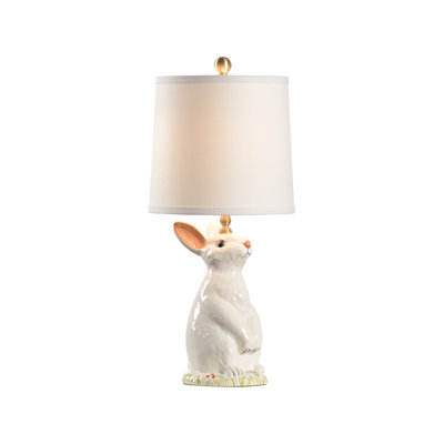Heritage Table Lamp