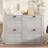 Josy 16 Pair Shoe Storage Cabinet-1063582083