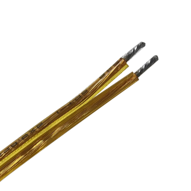 Gradateur de lampe rotatif Inline, Or