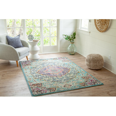 Boulton Indoor Rug