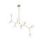 Fairfax 8 - Light Chandelier-563821434