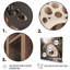 «Organic Architectural Flow Sculpture I», reproduction sur toile-435979546-435979547