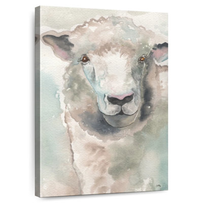 Brampt Muted Lamb