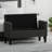 Anye Polyester Upholstered Storage Bench-1460237688-1460237689
