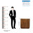 Fluted Curve Cabinet