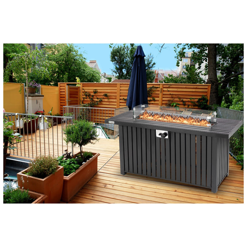 Topeka XL FirePlace