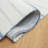 Starner Hand Tufted Wool And Cotton With Latex Striped Rug-2018372133