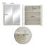Evanka Bathroom Cabinet