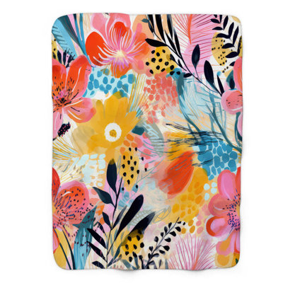 Throw Blanket
