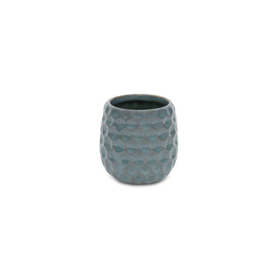 Eddins Handmade Ceramic Pot Planter