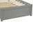 Platform Bed-2083743039