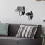 Metal Wall Hook