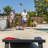 GoSports 4 x 2 ft Rustic Design Cornhole Game Set - Outdoor Backyard Lawn Toss Game Set