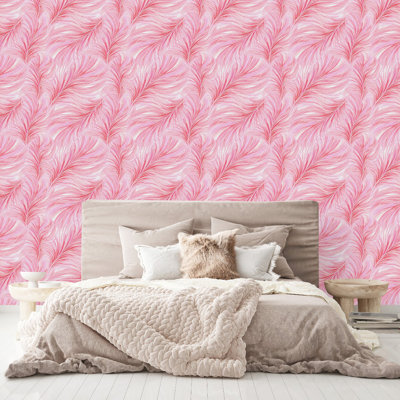 Bonville Peel & Stick Floral Tile