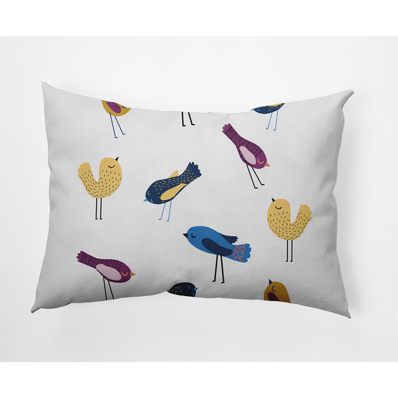  Coussin intérieur / extérieur Tweets