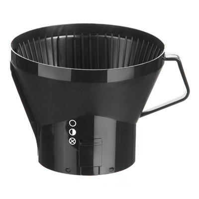 Moccamaster Brew-Basket Manual-Adjust Drip   