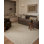 Tapis ivoire / spa Amber Lewis x Loloi Windsor