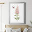 Wildflower Botanical II - Cadre photo, reproduction d'art sur papier-1371031857-1371031867
