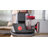ONEPWR Cleanslate Cordless Carpet & Upholstery Spot Cleaner, Stain Remover, Portable, Bh14000v