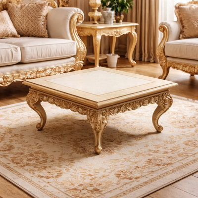 Table de bout Infinity