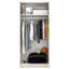 2 Door Wardrobe