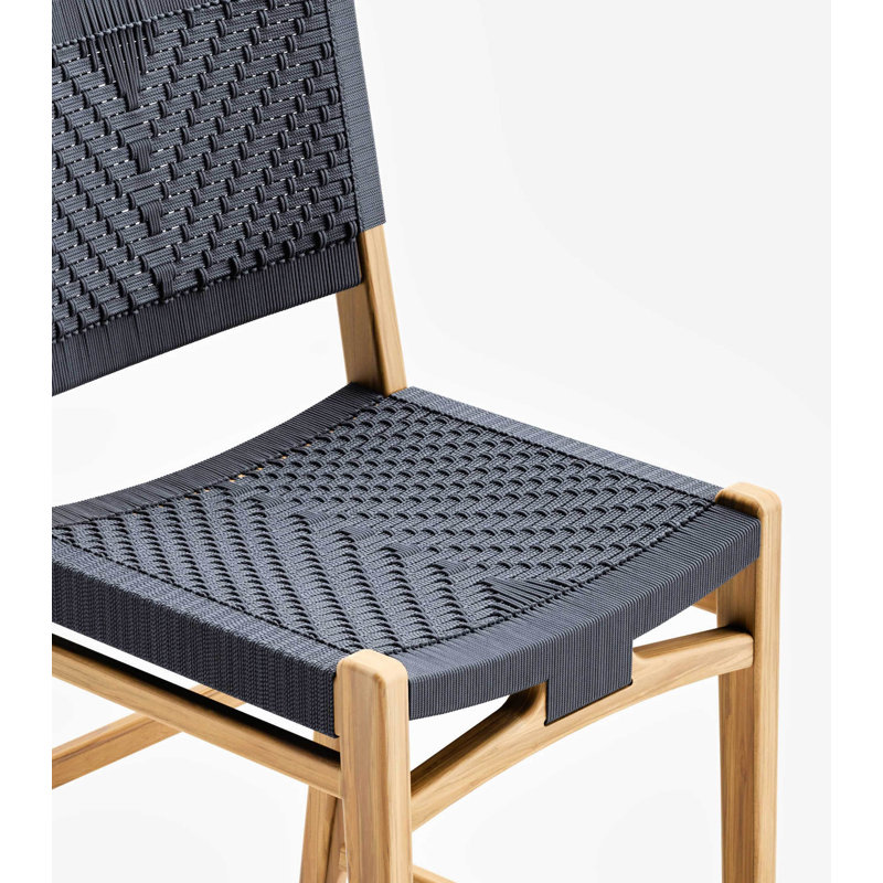 Chontales Upholstered Counter Stool, Bar Stool (30" Seat Height)