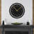 Metal Wall Clock-98916689