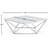 Canadice Coffee Table-1283645439