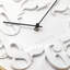 Horloge murale 11,25 po Ranferi