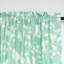Semi Sheer Curtain Pair-250683751-250683750