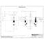 Chesterfield Widespread Bathroom Faucet with Drain Assembly-512862031