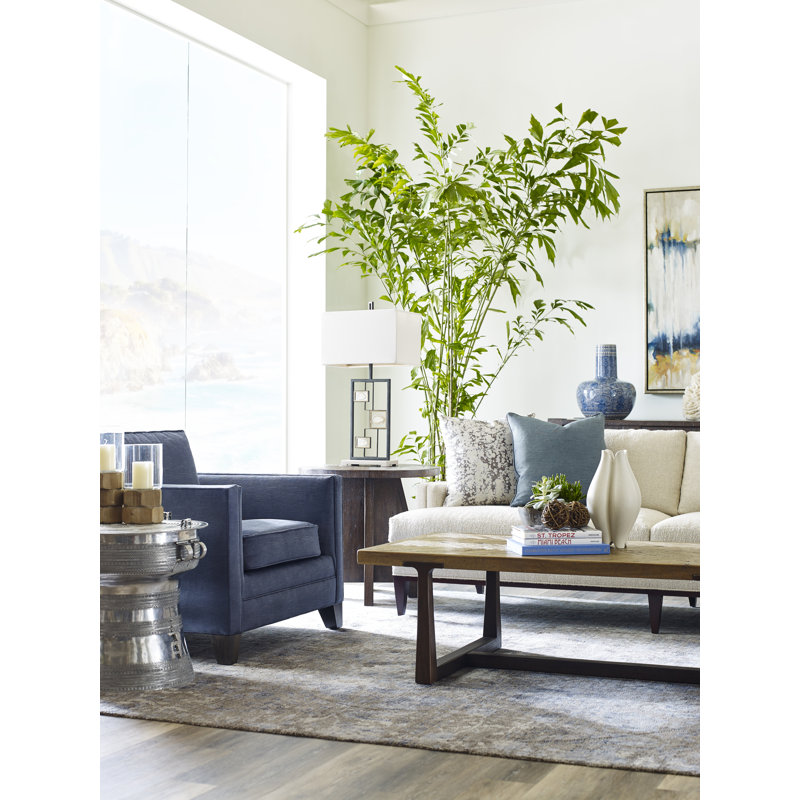 Table basse Echoes Trestle