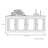 White Simplicity Sideboard