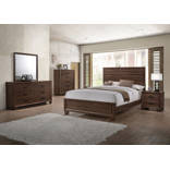 Millwood Pines Lavallee 3 Piece Bedroom Set | Wayfair