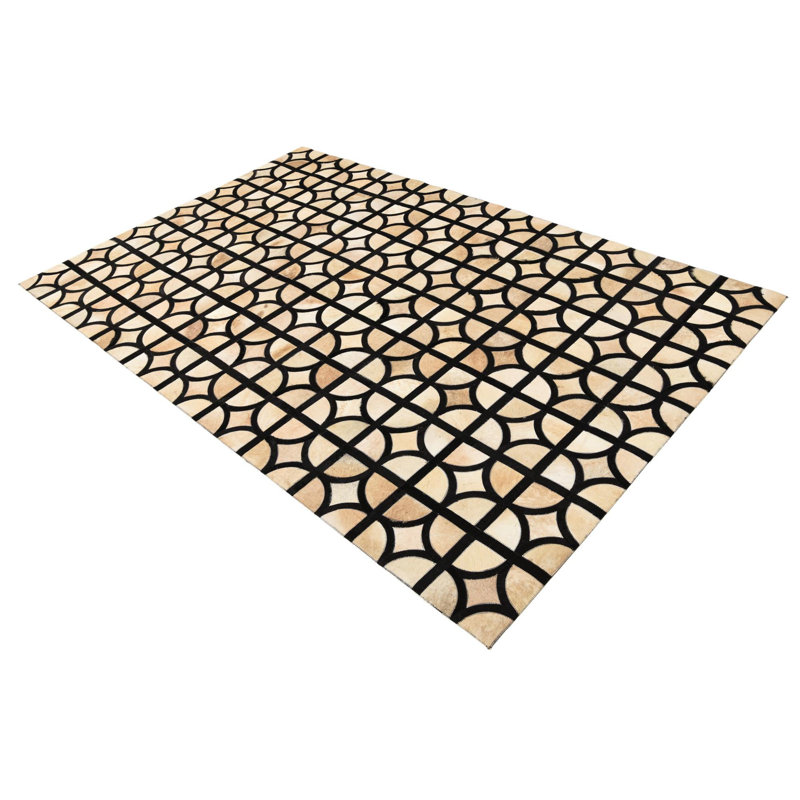 Jed Light Brown Rug
