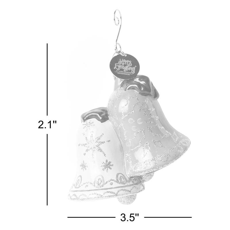 4" Figurine