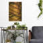 «Golden Desert» par Luxe Metal Portfolio-930554680