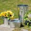 Ensemble de pots à fleurs 3 pièces Lakshmy-1431399453-1431471672