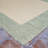 Sania Flatweave Natural Green Indoor Outdoor Area Rug-195825108