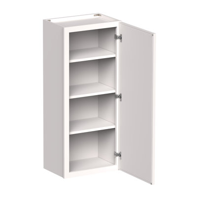 CASAINC Ready-to-Assemble W18"x D12"x H42" Kitchen Standard Wall Cabinet