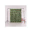 Tapis décoratif moderne à motif d'oiseaux et d'arbres Green Forest-1622889659