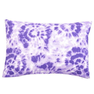 Housse et insert de coussin décoratif carré Peyton