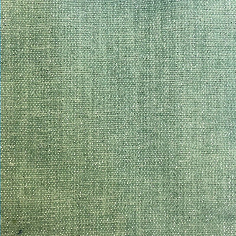 Textured Metallic | Pandora Fabric, Seamist