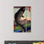1 Piece Wrapped Canvas Wall Art