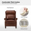 Fauteuil inclinable manuel Ambrosane-79243445