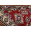 Tapis rouge Kazak