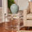 Acrylic Accent Trunk-1656705061