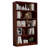 Cremorne Modern Standard Bookcase-2108416608-2068393697
