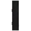 Vitrine d'appoint Horton Led