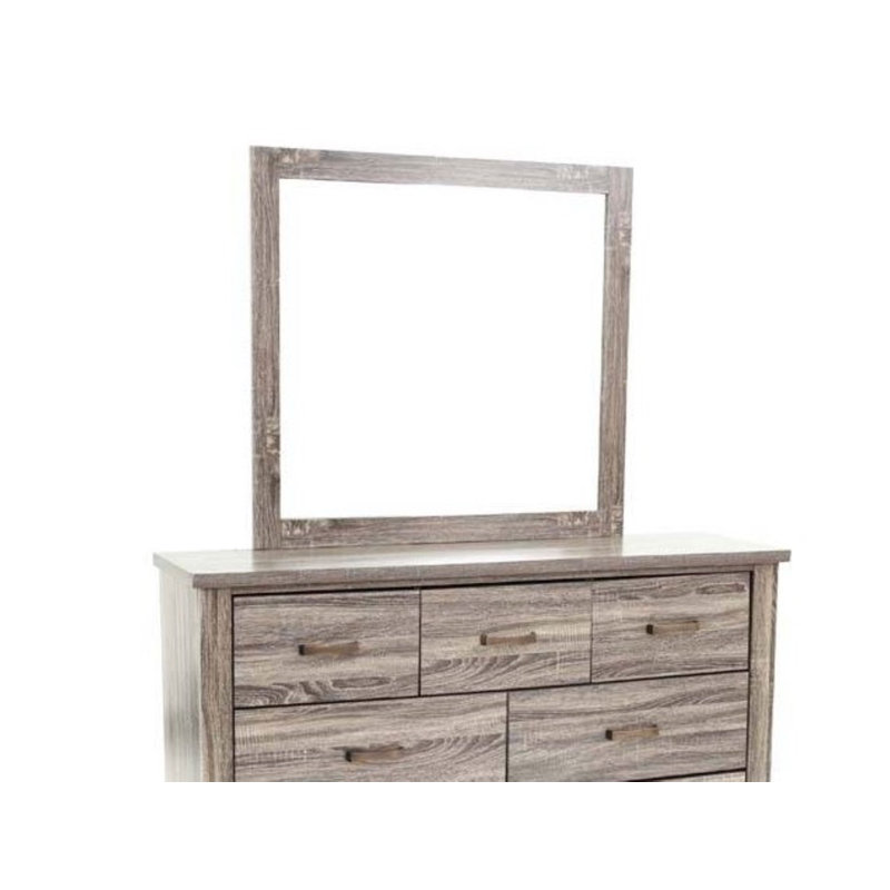 Dresser Mirror